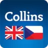 Audio Collins Mini Gem English-Czech & Czech-English Dictionary