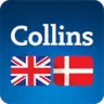 Audio Collins Mini Gem English-Danish & Danish-English Dictionary