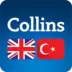 Audio Collins Mini Gem English-Turkish & Turkish-English Dictionary