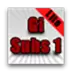 Gi Subs 1 Lite
