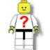 Lego Mini Figure Identifier