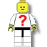 Lego Mini Figure Identifier
