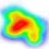 Heatmap Live Wallpaper