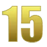 Unseen Fifteen
