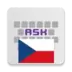 Czech for AnySoftKeyboard