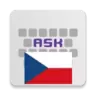 Czech for AnySoftKeyboard
