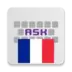 French for AnySoftKeyboard