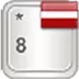 AnySoftKeyboard Latvian Language Pack