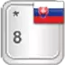 AnySoftKeyboard Slovak Language Pack