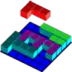 Tessera 3D