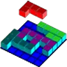 Tessera 3D
