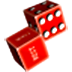 3D Dice